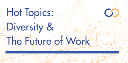 Diversity & The Future of Work