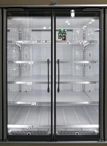 refrigerator for medical purposes