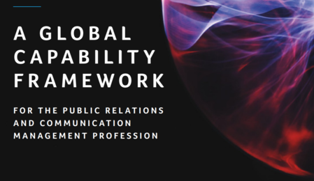 Global Capability Framework