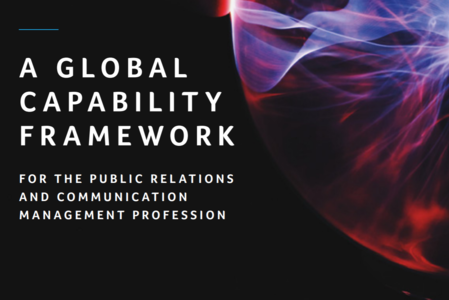 Global Capability Framework