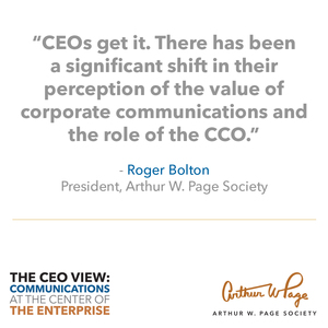 CEO View quote