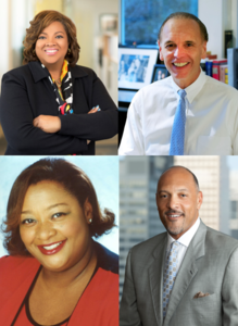Page Society's Diversity & Inclusion (D&I) subcommitte