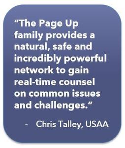 Chris Talley quote