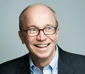 Alan Murray, Chief Content Officer, Time Inc. & Editor-in-Chief, Fortune Magazine