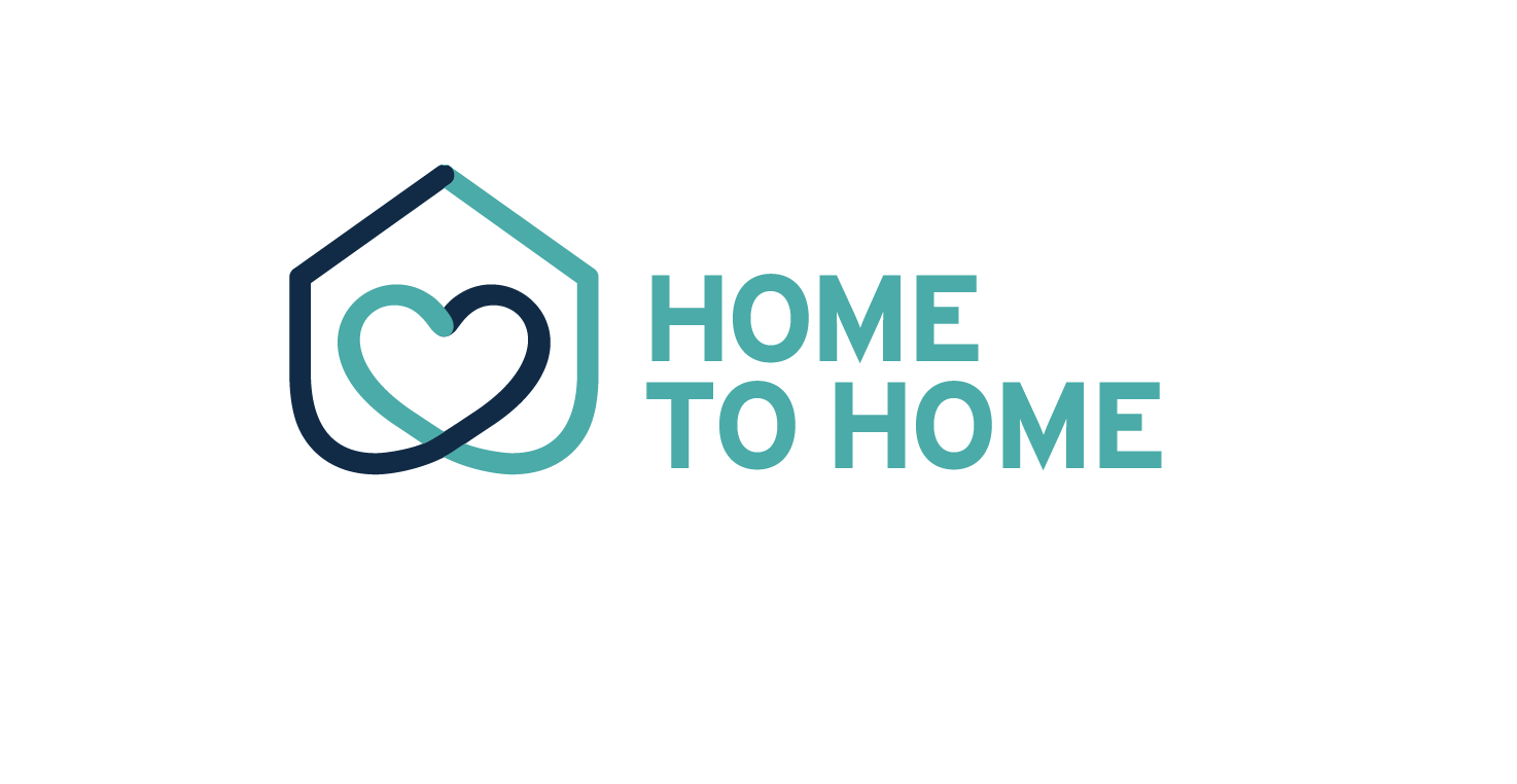 Home to Home logo