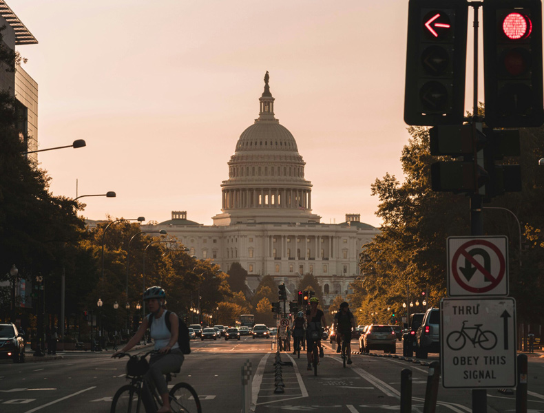 Washington D.C. Networking Breakfast Arthur W. Page Society