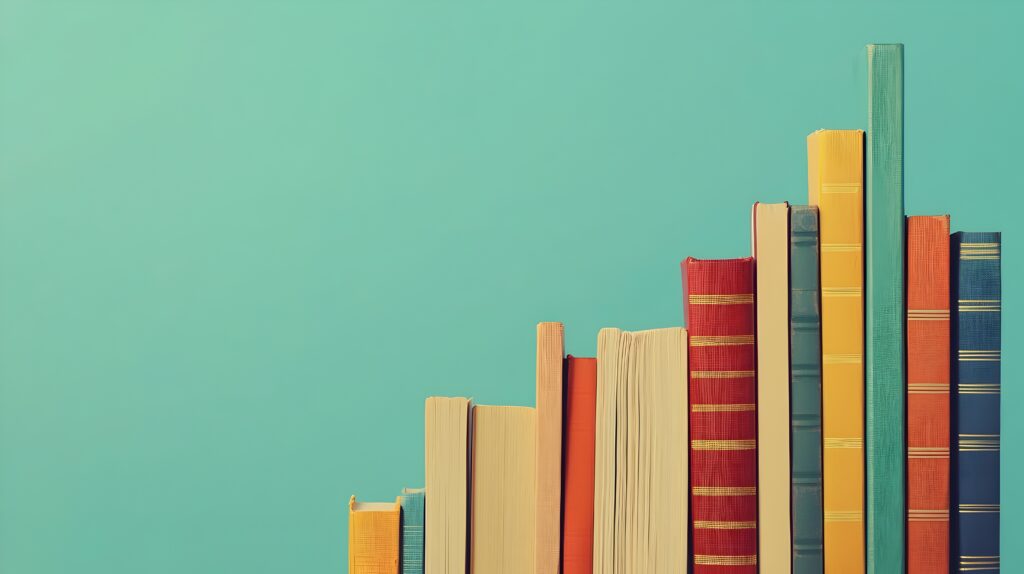 Book Bar Graph
