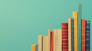 Book Bar Graph