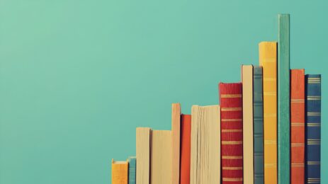 Book Bar Graph