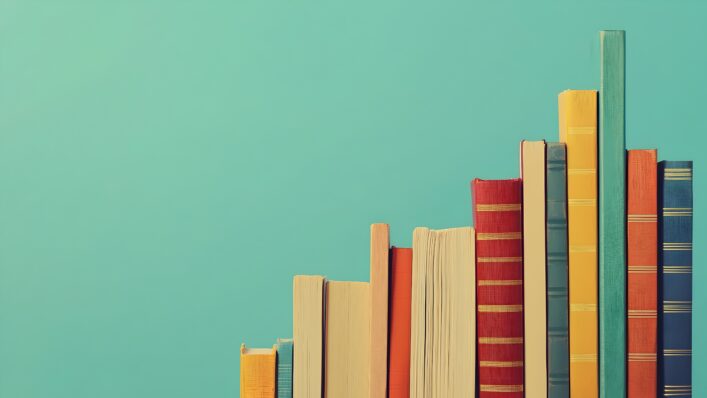 Book Bar Graph